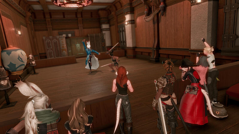 Fight night fight night Fight night fight night